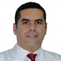Dr. Sameh Shoukry Morkos Profile Photo