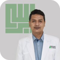 drg. Agung Priyambodo, Sp.Pros Profile Photo