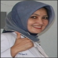 drg. Agustina Shinta Dewi, Sp.Pros Profile Photo