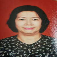 drg. F. Bernadetta Ernawati Halim Profile Photo