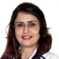 Dr. Talakere Surappa Usha Kiran Profile Photo
