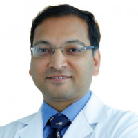 Dr. Vinod Singhal Profile Photo