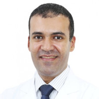 Dr. Diaaeldin Mohamed Youssef Profile Photo