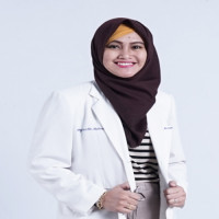 drg. Ericka Maharani Profile Photo
