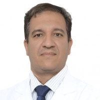 Dr. Ihab Mohammadi Mohamed Eltayeb Profile Photo