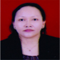 drg. Lusianna Hartati Sitepu Profile Photo