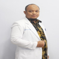 drg. Novianto Agung Cahyono, Sp.BM Profile Photo