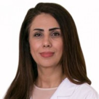 Dr. Nagham Abduljabbar Zahoo Profile Photo
