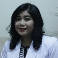 drg. Ria Novijanti Profile Photo