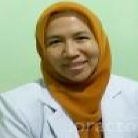 drg. Fibrianti Dwi Purwanti Profile Photo