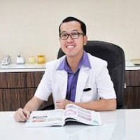 drg. Donny Osmonso Profile Photo