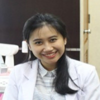 drg. Faraghea Yumasdhika, Sp.KGA Profile Photo