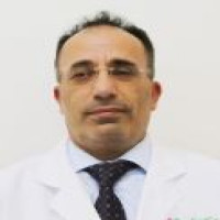Dr. Bassam Hasan Kahoul Profile Photo