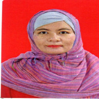 drg. Fira Rafini, Sp.Perio Profile Photo