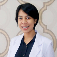 drg. Diananda, Sp.KG Profile Photo
