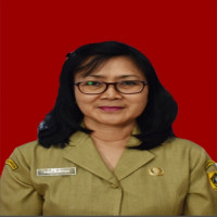 drg. Nina Martini Radjab Profile Photo