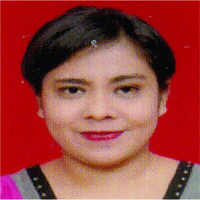 drg. Gracia Jecqueline Profile Photo