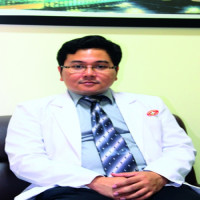 dr. Seindy Glamour, Sp.OG-KFER Profile Photo