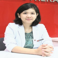 dr. Mirna Primasari, Sp.Onk. Rad Profile Photo