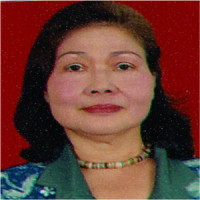 dr. Yvonne N. J. Palijama, Sp.Rad Profile Photo