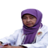 dr. Djunduah, Sp.A Profile Photo