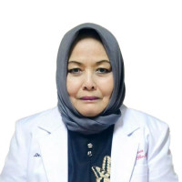 dr. Suhermi Ismail, Sp.Rad Profile Photo