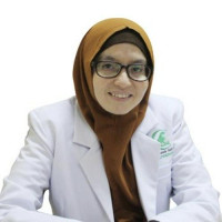 dr. Fitryani, Sp.GK, M.Kes Profile Photo