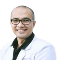 dr. Kiko Marpaung, Sp.OG Profile Photo
