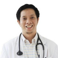 dr. Eko Saputra, M.Biomed, Sp.JP, FIHA Profile Photo
