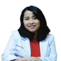 dr. Henny Meitri Andrie Rachmasari Putri, Sp.OG, MSc Profile Photo