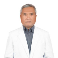 dr. I Gede Eka Yudiasa, Sp.M Profile Photo