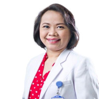 dr. Rika Oktarina Rony, Sp.A, M.A.R.S Profile Photo