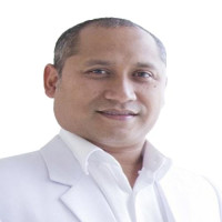 dr. Abdul Rachman, Sp.B(K)Onk Profile Photo