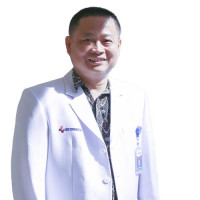dr. Djoko Kirana, Sp.OG Profile Photo