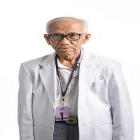 dr. Syahril Moechtar, Sp.PD Profile Photo