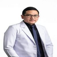 dr. M. Charnain Ibrahim, Sp.OG Profile Photo