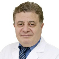 Dr. Ihab El-Bably Profile Photo