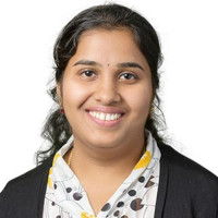 Dr. Sindhu.M.K. Profile Photo
