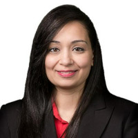 Dr. Caterine Fakhry Profile Photo