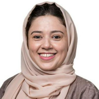 Dr. Suha Al Hetary Profile Photo