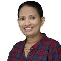 Ms. Manju Rakesh Profile Photo