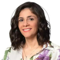 Dr. Yasmeen Al-Bashatli Profile Photo