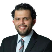 Dr. Haytham Elkhatib Profile Photo