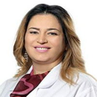Dr. Evana Janbeh Profile Photo