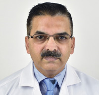 Dr. Abhay C Bhagwat Profile Photo