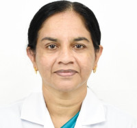 Dr. Binu John Profile Photo