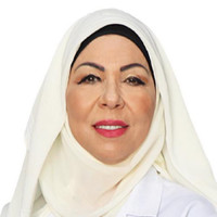 Dr. Basema Jaber Profile Photo