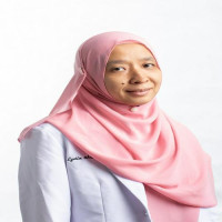 dr. Lidya, Sp.OG Profile Photo