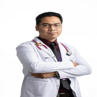 dr. Iqbal Alamsah, Sp.A Profile Photo
