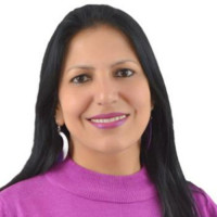 Dr. Mansi Joneja Profile Photo